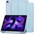 TECH-PROTECT Maska iPad Air 10.9" / Pro 11" 2024 nebesko plava